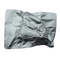 Sac de vide de papier d&#39;aluminium / sac d&#39;emballage sous vide pour la viande
